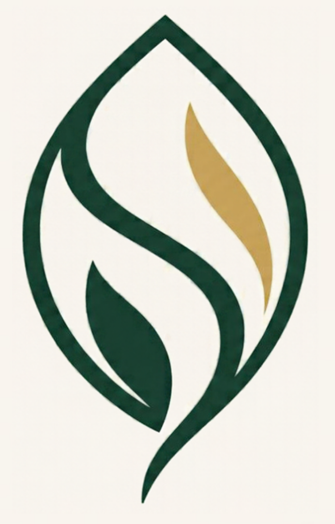 Sadguru Nursery Logo