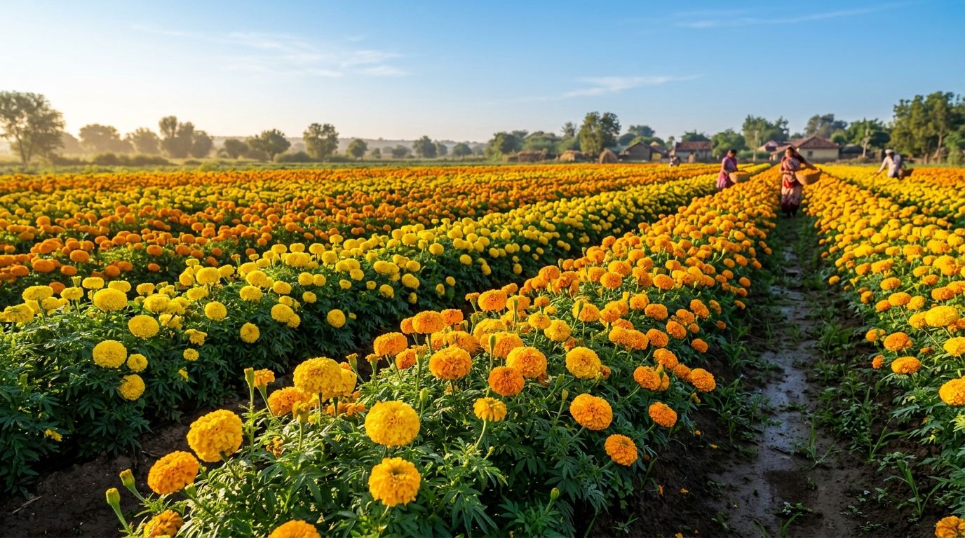 Agronomy Advisory and Soil Health Consultation